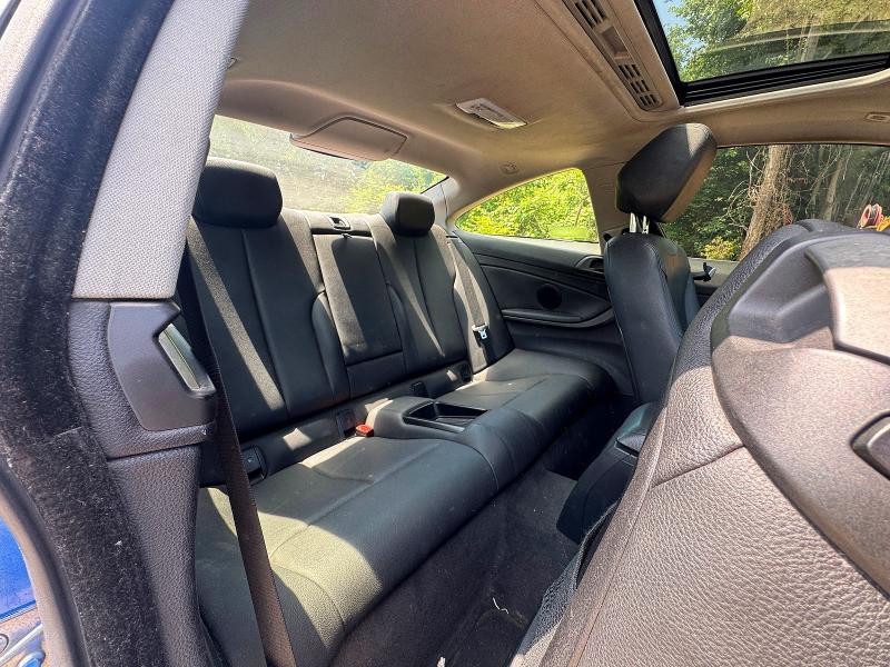 Продаж на аукціоні авто 2014 Bmw 428, vin: WBA3N3C56EF712084, номер лоту: 59728146