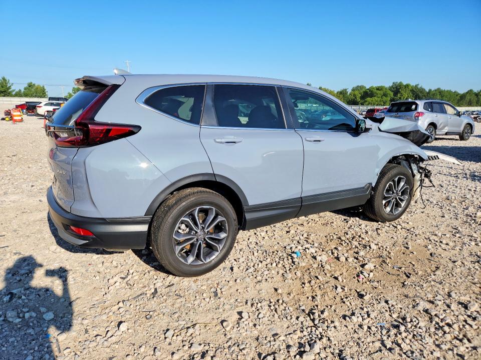 Aukcja sprzedaży 2022 Honda Cr-v, vin: 7FARW2H52NE013587, numer aukcji: 62877776