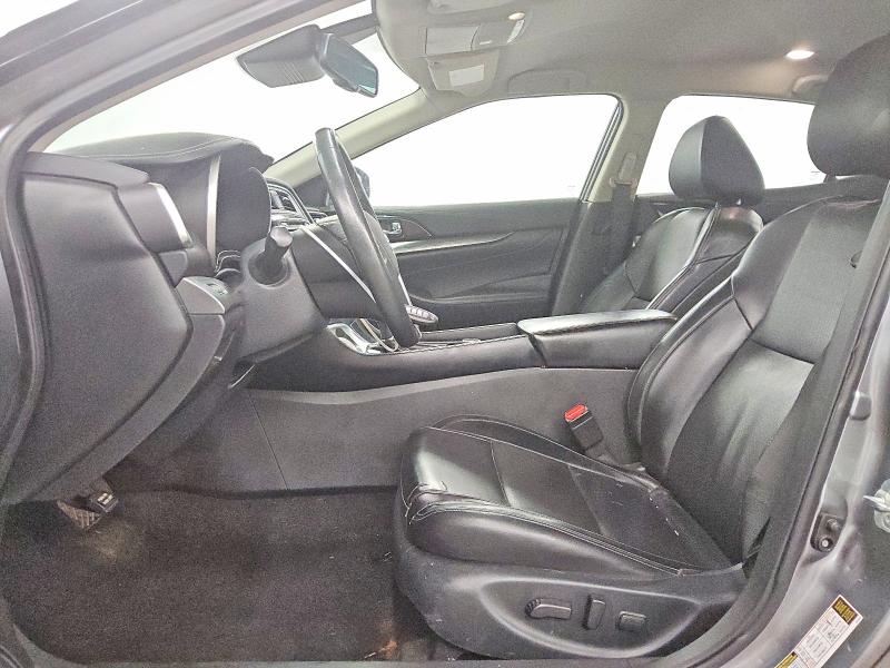 Продажа на аукционе авто 2021 Nissan Maxima, vin: 1N4AA6CV8MC505791, номер лота: 61908776