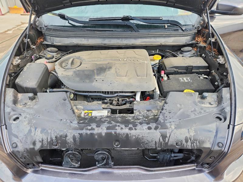 Aukcja sprzedaży 2016 Jeep Cherokee, vin: 1C4PJMDS1GW237540, numer aukcji: 60058896
