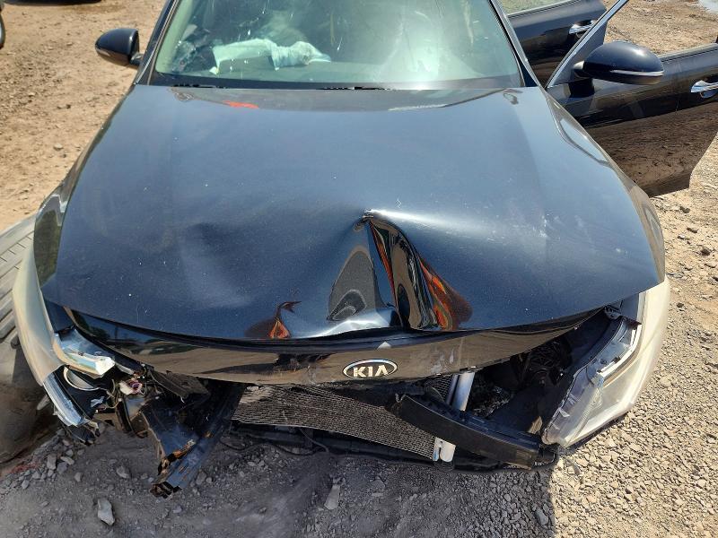2016 Kia Optima მანქანა იყიდება აუქციონზე, vin: 5XXGU4L34GG045936, აუქციონის ნომერი: 58892946
