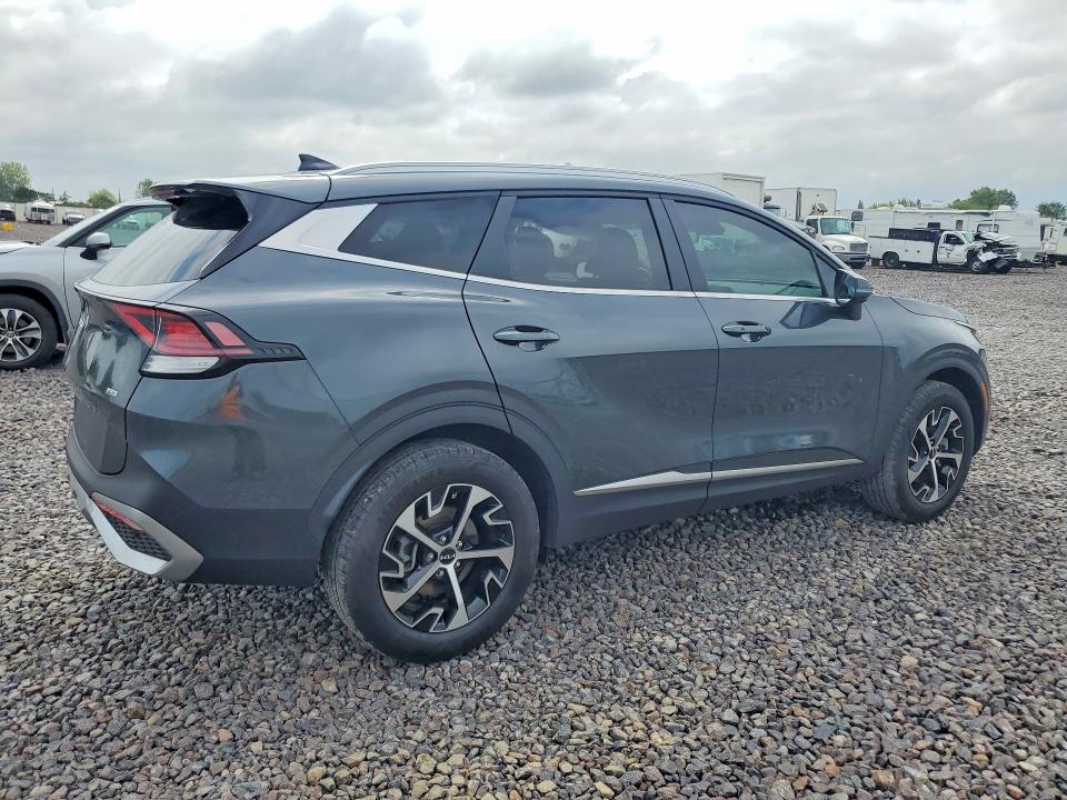 Aukcja sprzedaży 2025 Kia Sportage, vin: KNDPVCDFXS7341822, numer aukcji: 63023086