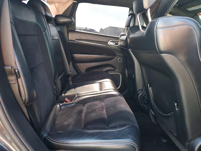 Aukcja sprzedaży 2015 Jeep Grand Cherokee, vin: 1C4RJFDJ1FC830777, numer aukcji: 61629226