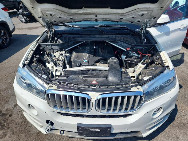 Aukcja sprzedaży 2015 Bmw X5, vin: 5UXKR0C53F0P12032, numer aukcji: 62298356