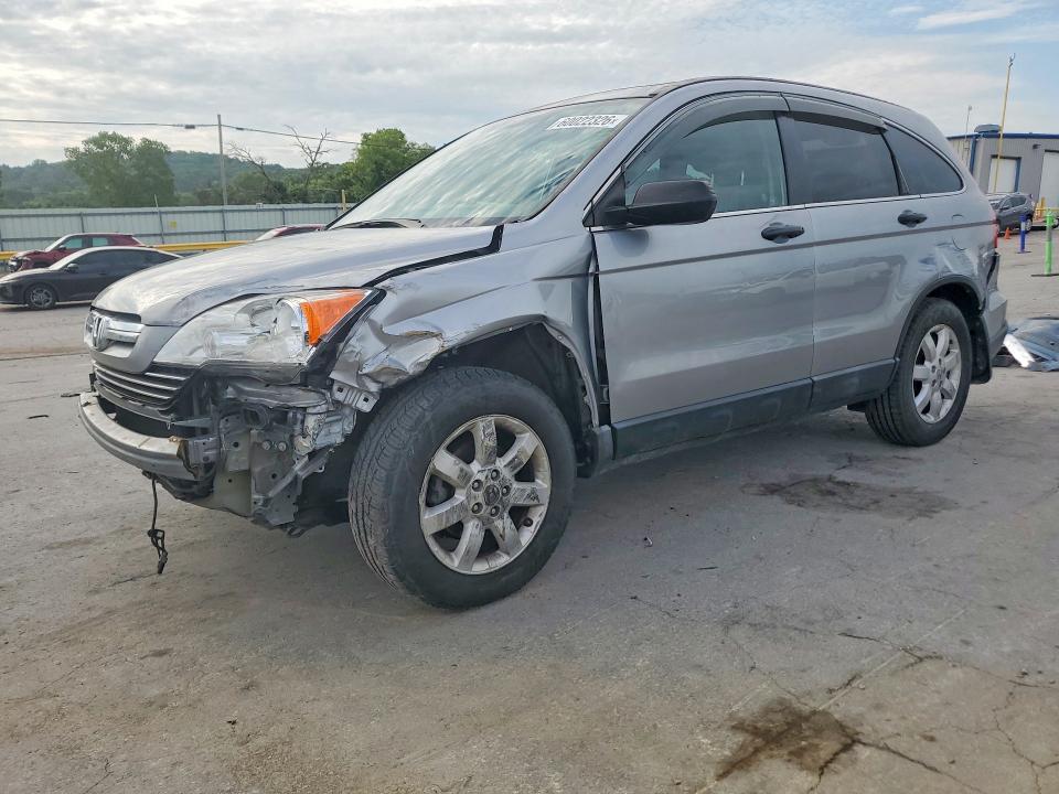 Auction sale of the 2008 Honda Cr-v, vin: 3CZRE48558G702509, lot number: 60022326