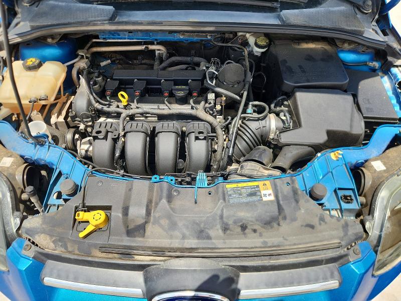 Aukcja sprzedaży 2014 Ford Focus, vin: 1FADP3K28EL207969, numer aukcji: 61184536