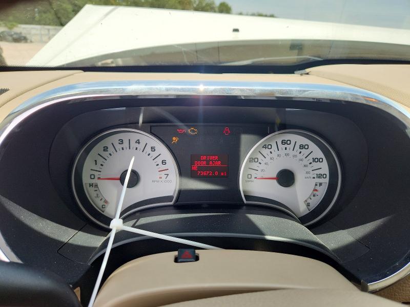 62768536 :رقم المزاد ، 1FMEU5D83AUF07052 vin ، 2010 Ford Explorer Sport Trac مزاد بيع