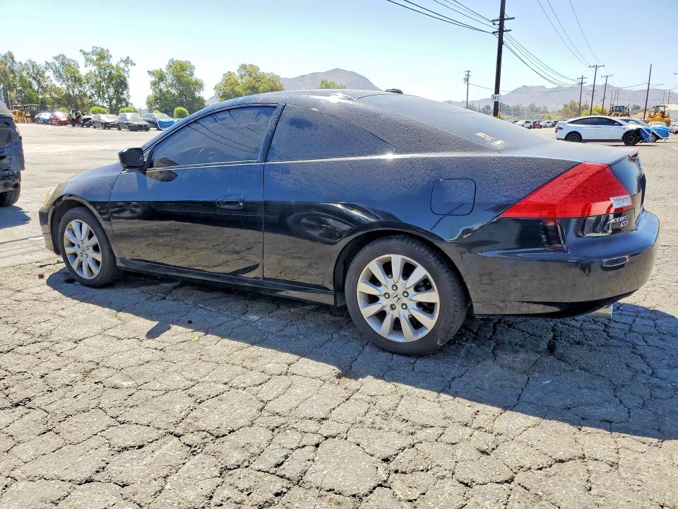 Aukcja sprzedaży 2007 Honda Accord, vin: 1HGCM82707A000810, numer aukcji: 61406436