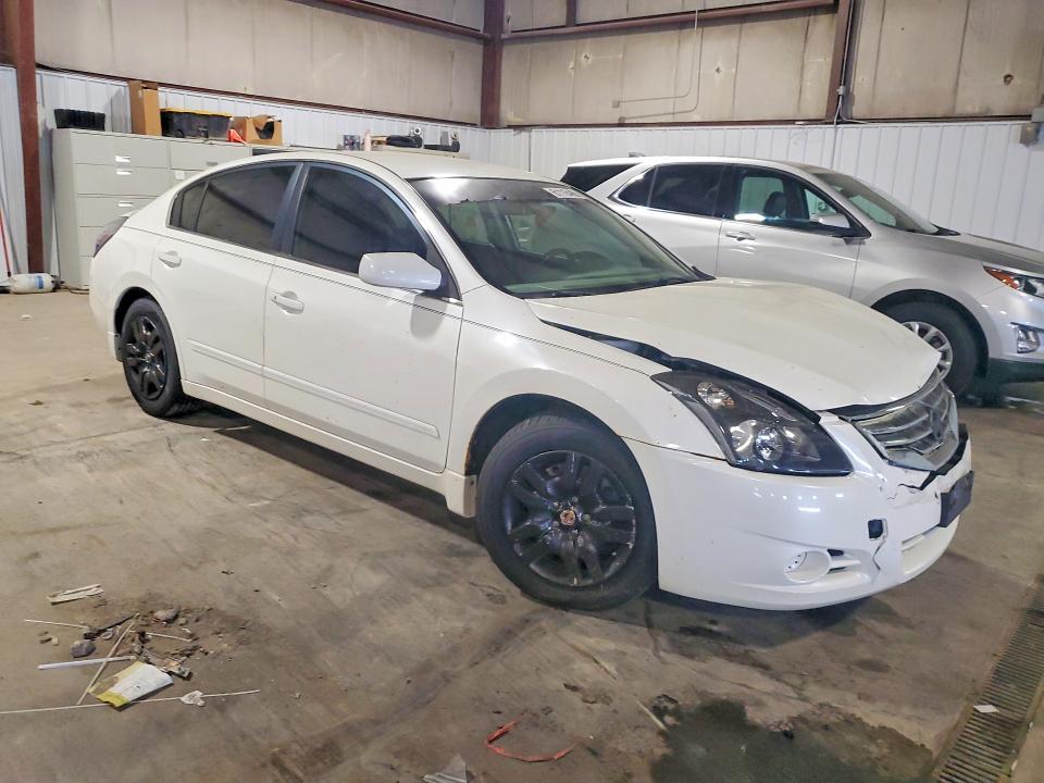 Продаж на аукціоні авто 2011 Nissan Altima, vin: 1N4AL2AP4BN516487, номер лоту: 61116486