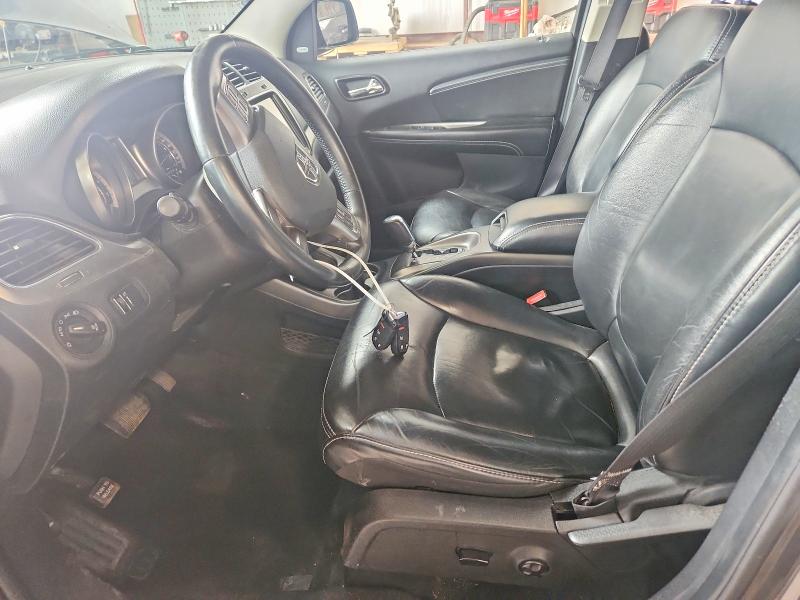2014 Dodge Journey მანქანა იყიდება აუქციონზე, vin: 3C4PDDGG2ET293732, აუქციონის ნომერი: 60233256