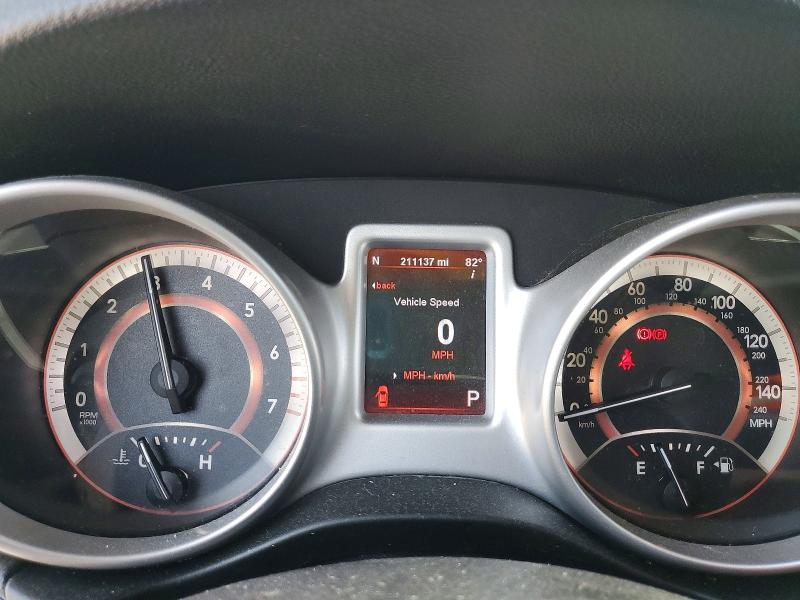 59401716 :رقم المزاد ، 3C4PDDFG2CT154585 vin ، 2012 Dodge Journey مزاد بيع