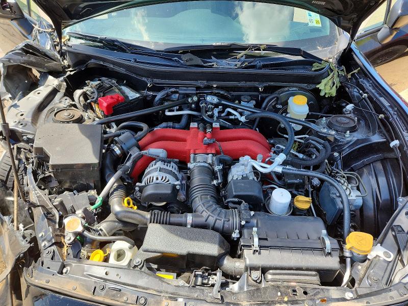 2020 Toyota 86 მანქანა იყიდება აუქციონზე, vin: JF1ZNAE15L9752363, აუქციონის ნომერი: 60460116