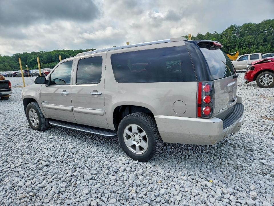 Aukcja sprzedaży 2008 Gmc Yukon Xl, vin: 1GKFK66868J244377, numer aukcji: 60087776