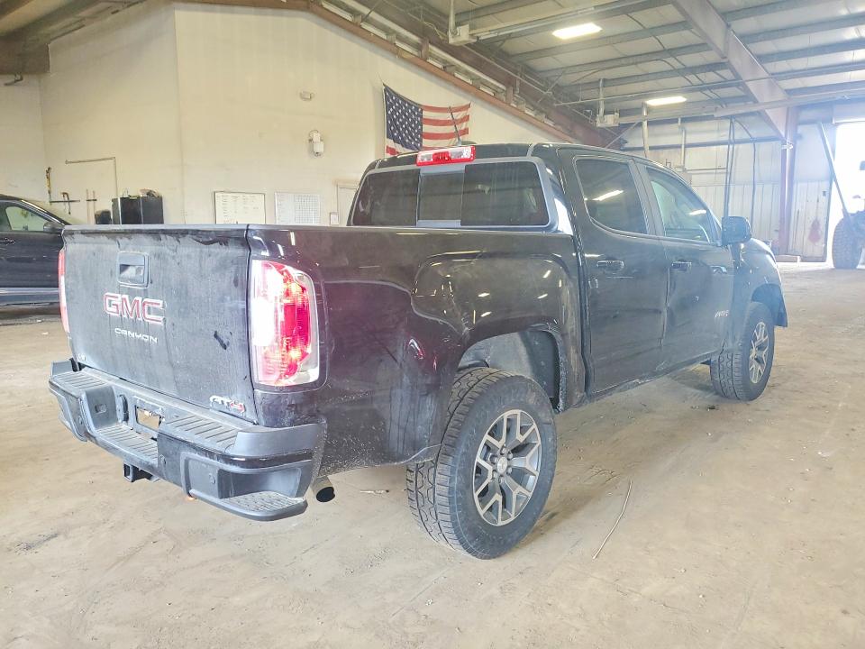 Aukcja sprzedaży 2021 Gmc Canyon, vin: 1GTG6FEN8M1150314, numer aukcji: 61906236