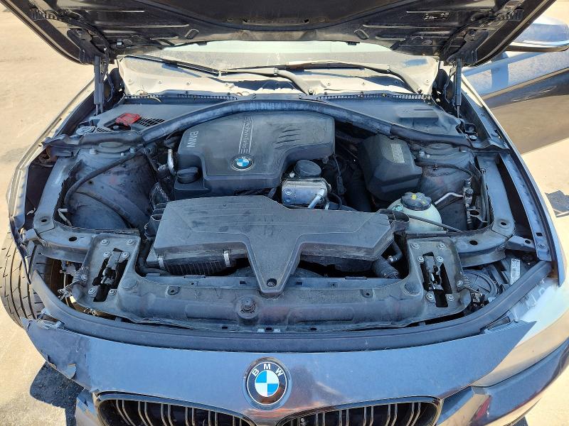 Продажа на аукционе авто 2014 Bmw 320, vin: WBA3B1C52EP680984, номер лота: 63193486
