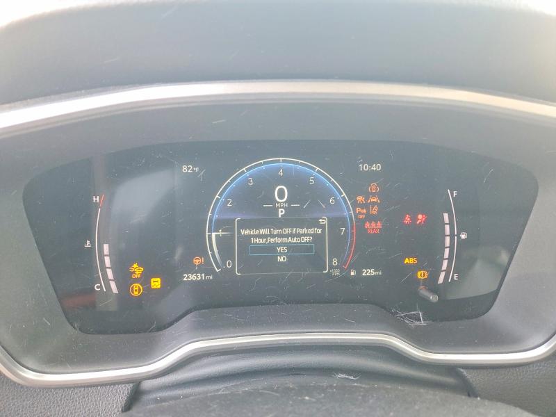 Aukcja sprzedaży 2025 Toyota Corolla Cross, vin: 7MUDAAAG8SV132610, numer aukcji: 62277706