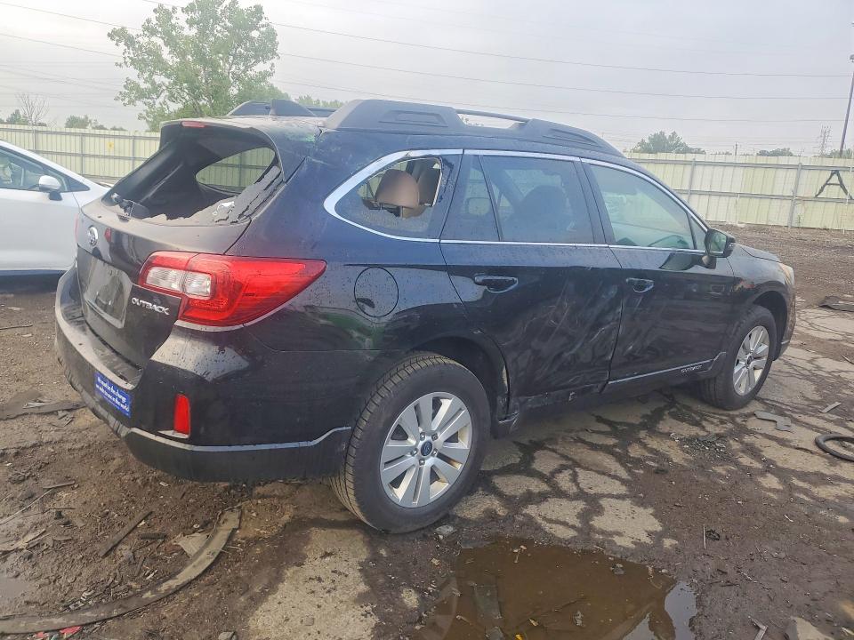 Продаж на аукціоні авто 2016 Subaru Outback, vin: 4S4BSBHC2G3343474, номер лоту: 62593606