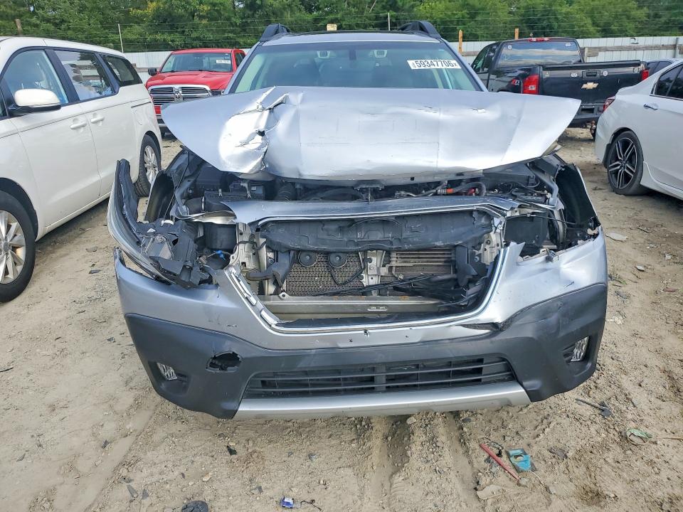 Продажа на аукционе авто 2020 Subaru Outback, vin: 4S4BTGND9L3212401, номер лота: 59347706