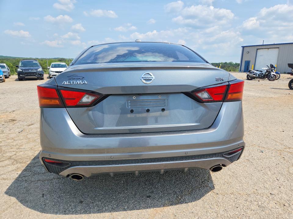 Aukcja sprzedaży 2020 Nissan Altima, vin: 1N4BL4CV5LC182995, numer aukcji: 61411566