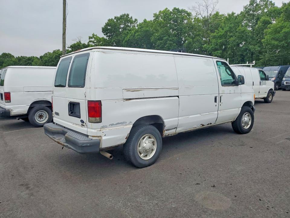 58258526 :رقم المزاد ، 1FTNE24W27DA05804 vin ، 2007 Ford Econoline مزاد بيع