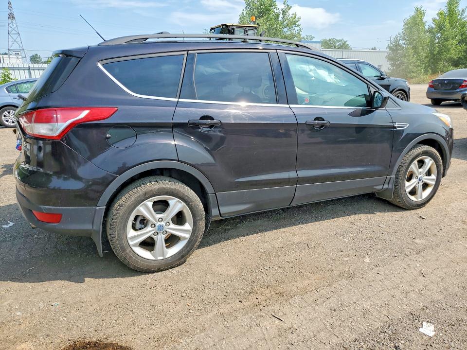 Aukcja sprzedaży 2013 Ford Escape, vin: 1FMCU9G9XDUB26886, numer aukcji: 60135886
