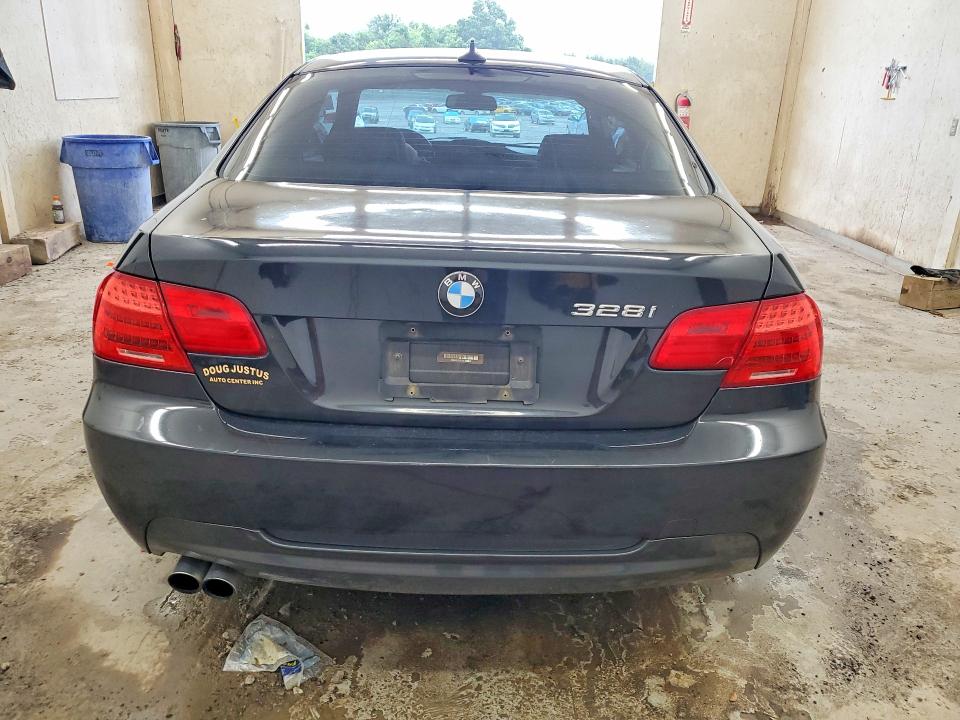 Aukcja sprzedaży 2012 Bmw 328, vin: WBAKE3C57CE769943, numer aukcji: 61803496