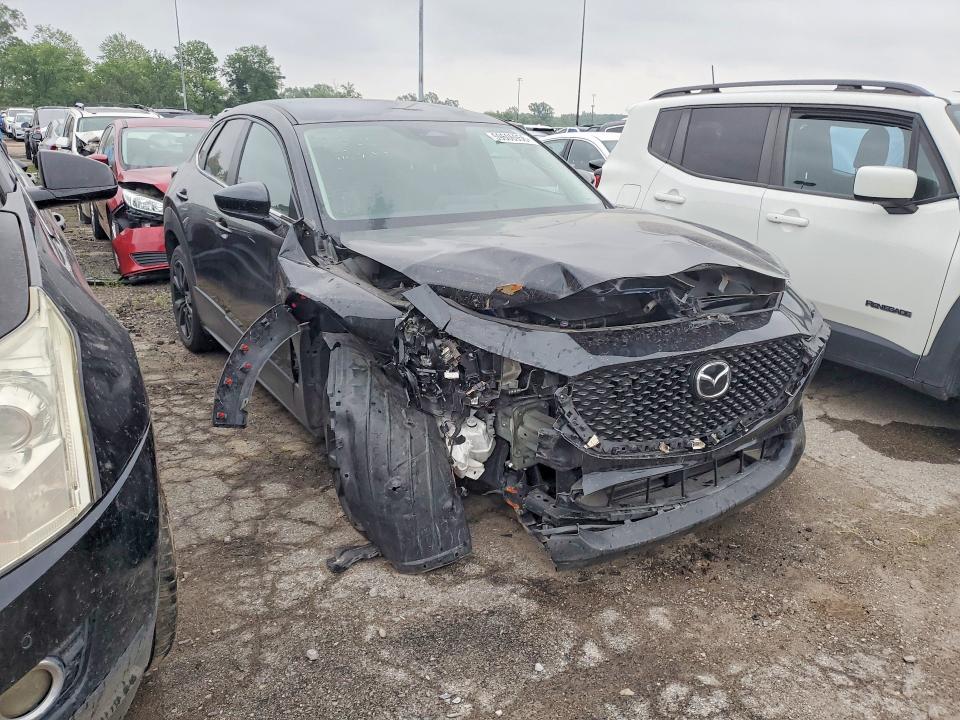59606956 :رقم المزاد ، 3MVDMBBM3RM662486 vin ، 2024 Mazda Cx-30 مزاد بيع