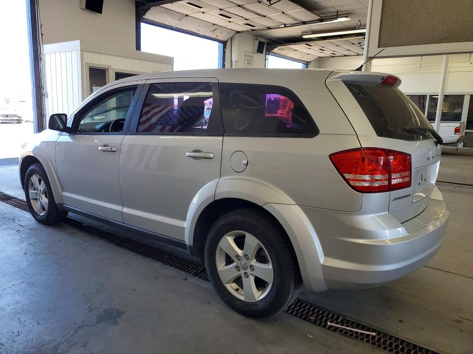 60855186 :رقم المزاد ، 3C4PDCAB2DT501047 vin ، 2013 Dodge Journey مزاد بيع
