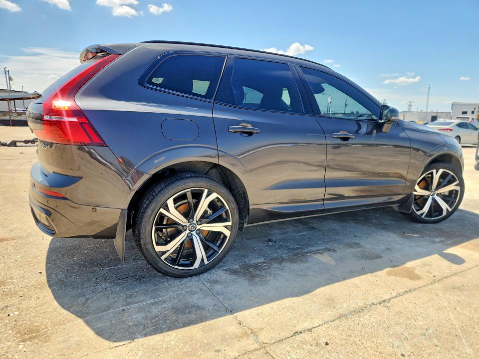 Продаж на аукціоні авто 2022 Volvo Xc60, vin: YV4062RM8N1953876, номер лоту: 59592556