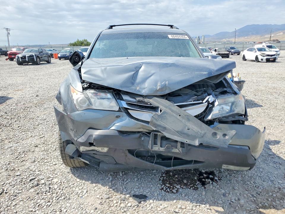 Продаж на аукціоні авто 2008 Acura Mdx, vin: 2HNYD28478H511796, номер лоту: 60404466