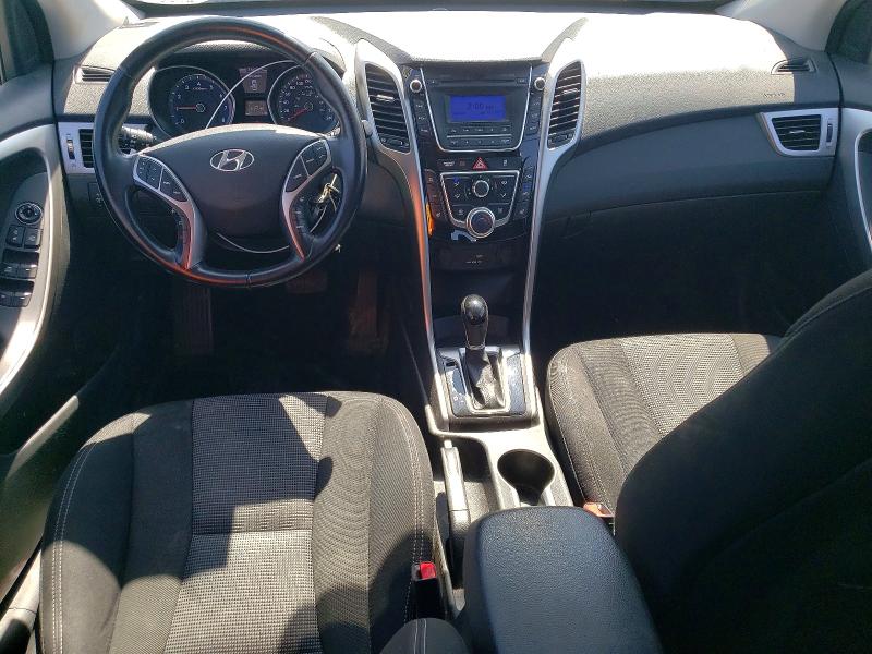 Aukcja sprzedaży 2015 Hyundai Elantra Gt, vin: KMHD35LH2FU243118, numer aukcji: 61041286