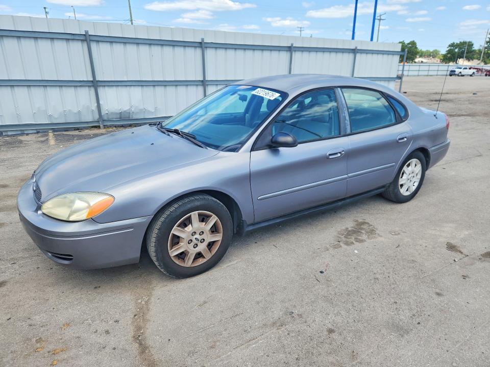 Aukcja sprzedaży 2006 Ford Taurus, vin: 1FAFP53U56A128454, numer aukcji: 62219676