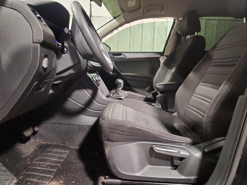 Продажа на аукционе авто 2022 Volkswagen Tiguan, vin: 3VV1B7AX4NM147284, номер лота: 59868586