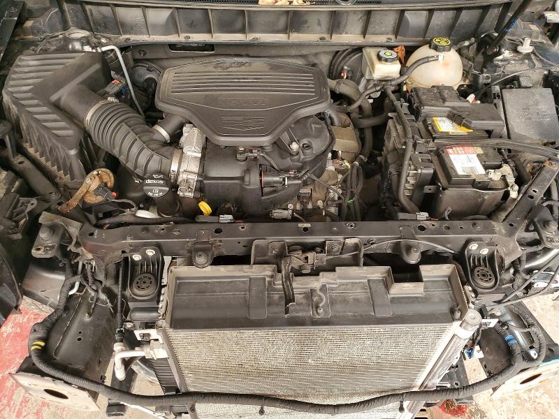 2018 Cadillac Xt5 მანქანა იყიდება აუქციონზე, vin: 1GYKNDRS8JZ121081, აუქციონის ნომერი: 60761806