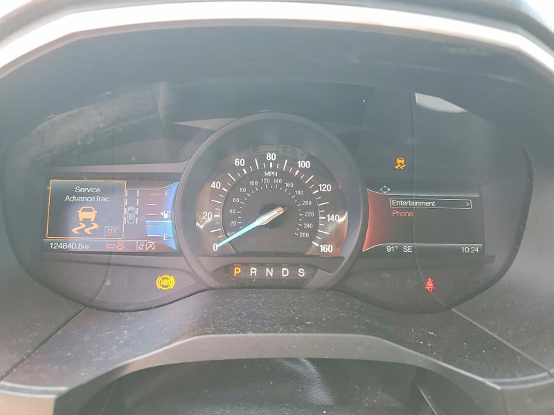 Продаж на аукціоні авто 2019 Ford Edge, vin: 2FMPK3J90KBB79015, номер лоту: 61786236