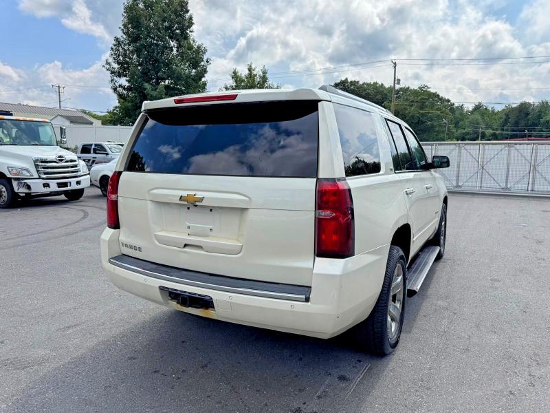 2015 Chevrolet Tahoe მანქანა იყიდება აუქციონზე, vin: 1GNSKCKC0FR113020, აუქციონის ნომერი: 62634826