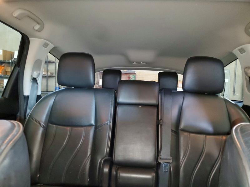 2015 Infiniti Qx60 მანქანა იყიდება აუქციონზე, vin: 5N1AL0MM6FC520053, აუქციონის ნომერი: 61785676