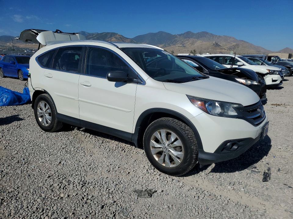Aukcja sprzedaży 2014 Honda Cr-v, vin: 5J6RM4H74EL097403, numer aukcji: 60210116