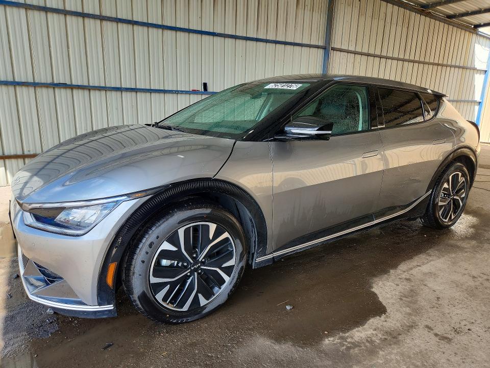 Aukcja sprzedaży 2023 Kia Ev6, vin: KNDC34LA8P5610922, numer aukcji: 62501276