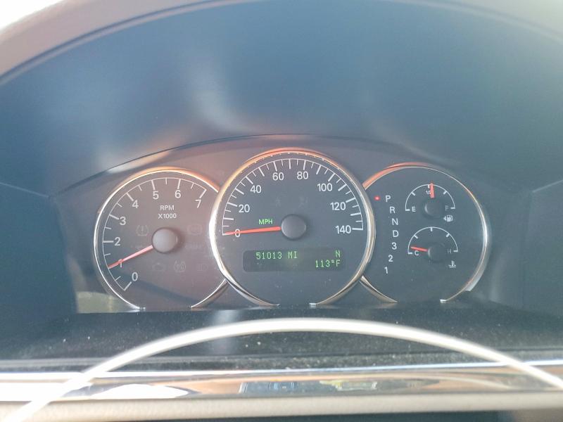 Aukcja sprzedaży 2008 Buick Lacrosse, vin: 2G4WC582081284987, numer aukcji: 62793326