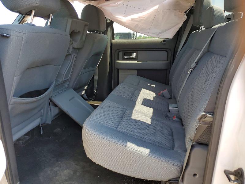 Продажа на аукционе авто 2013 Ford F150, vin: 1FTFW1EF5DFD28013, номер лота: 60665426