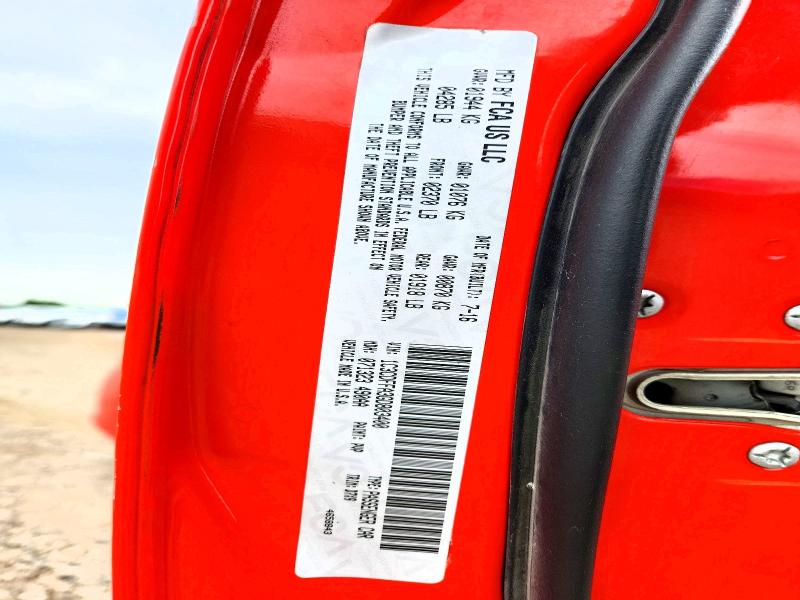 63347516 :رقم المزاد ، 1C3CDFFA3GD803400 vin ، 2016 Dodge Dart مزاد بيع