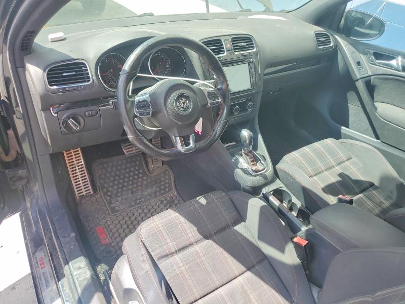 Продаж на аукціоні авто 2012 Volkswagen Gti, vin: WVWFD7AJ1CW170724, номер лоту: 59073986