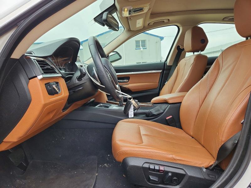 Aukcja sprzedaży 2014 Bmw 328, vin: WBA3X5C52ED556451, numer aukcji: 61746736
