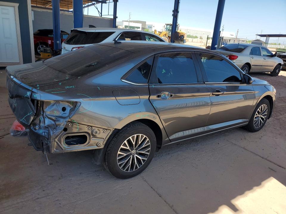 Aukcja sprzedaży 2021 Volkswagen Jetta, vin: 3VWC57BU3MM087013, numer aukcji: 54727216