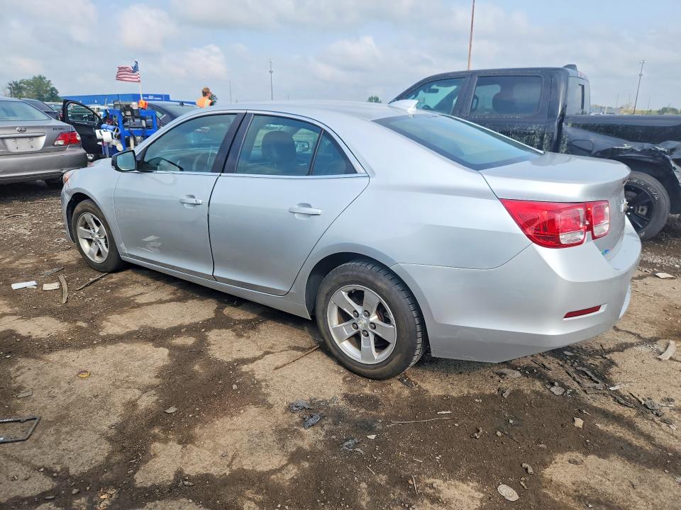 2016 Chevrolet Malibu Limited მანქანა იყიდება აუქციონზე, vin: 1G11C5SA2GF120090, აუქციონის ნომერი: 62709166