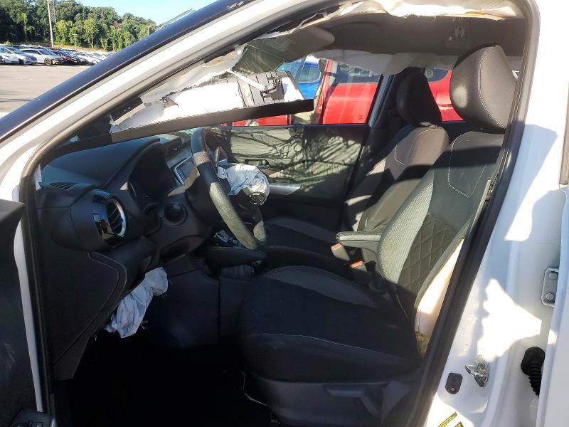 Продажа на аукционе авто 2020 Nissan Kicks, vin: 3N1CP5CV9LL504361, номер лота: 60624086