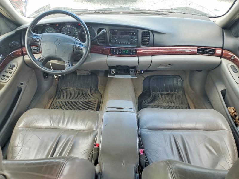 Продаж на аукціоні авто 2005 Buick Lesabre, vin: 1G4HR54K15U278483, номер лоту: 62071156