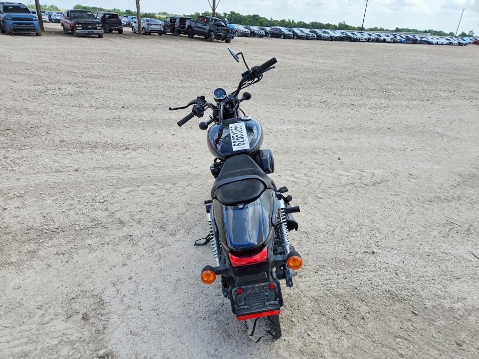 62651356 :رقم المزاد ، 1HD4NBB14HC501695 vin ، 2017 Harley-davidson Xg750 مزاد بيع
