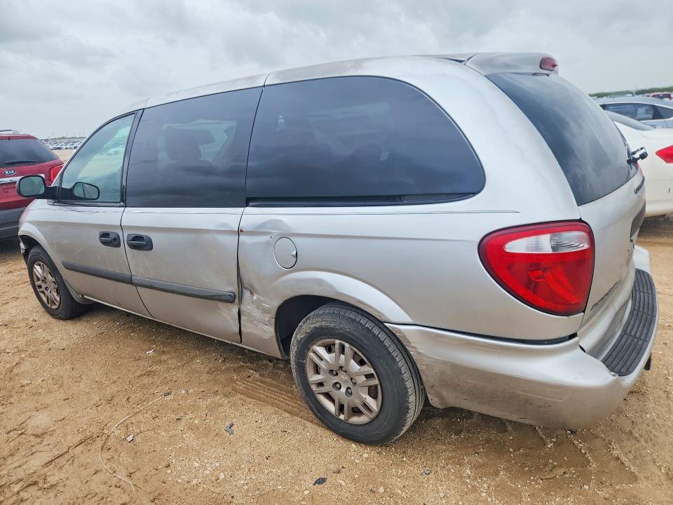 Aukcja sprzedaży 2007 Dodge Grand Caravan, vin: 1D4GP24R97B158837, numer aukcji: 60291266